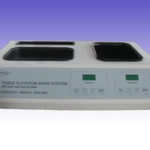 RS0081 Tissue Flotation Work Station Model SM-T