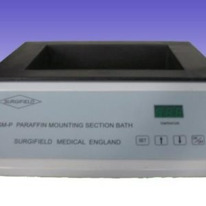 RS0083 Paraffin Mounting Section Bath Model SM-P