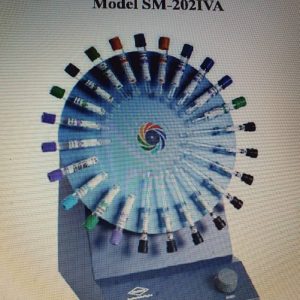 Rotator Mixer Model SM-2021va
