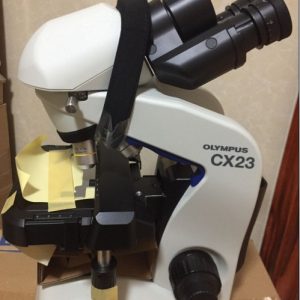 Olympus CX23 Microscope