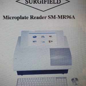 Microplate Reader SM-MR96A