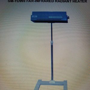 SM-YDWII Far-Infrared Radiant Heater