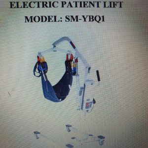 Electric Patient Lift Model SM-YBQ1