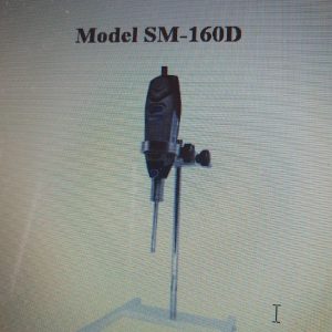 Homogenizer Handheld Model SM-160D