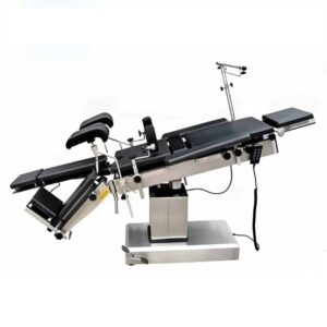 Electric Operating Theatre Table With C-arm X-ray Compatible SM-8801